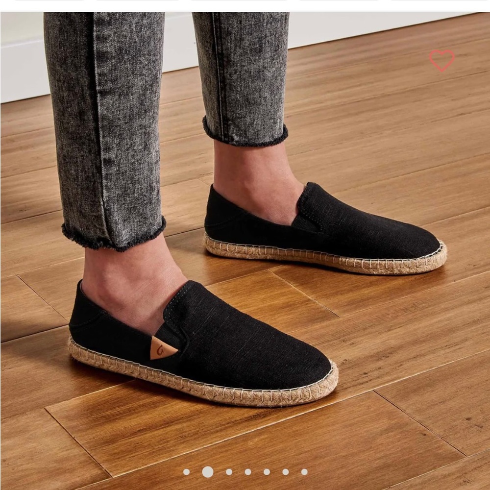 Olukai Kaula Pa Kapa Espadrill